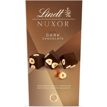 Lindt Nuxor Dark 165 g