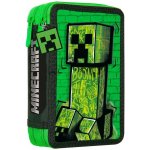 Minecraft dvoupatrový Boom s výbavou – Zboží Dáma