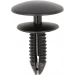 Plastový rozpěrný nýt ø 7 mm – Hledejceny.cz