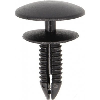 Plastový rozpěrný nýt ø 7 mm – Hledejceny.cz