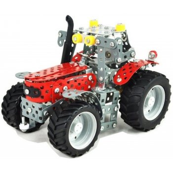 TRONICO Traktor Massey Ferguson MF-5610