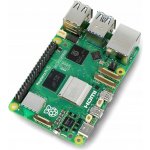 Raspberry Pi 5 4GB – Zboží Mobilmania