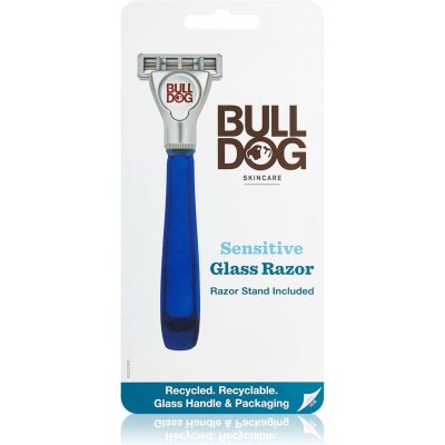 Bulldog Sensitive Glass Razor – Zboží Mobilmania