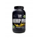 LSP Nutrition Hemp protein 1000 g