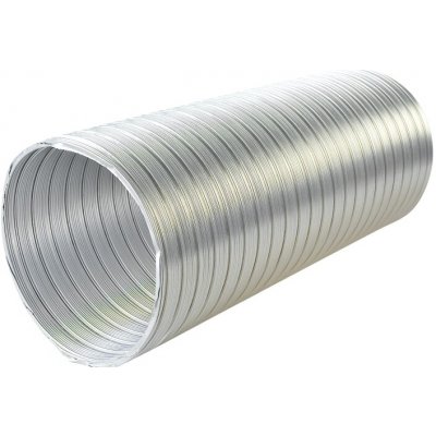 Vents 1009851 Potrubí ohebné VENTS S 315/3 m hliníkové – Hledejceny.cz