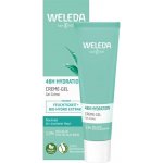 Weleda 48h hydratační krémový gel 30 ml – Hledejceny.cz
