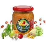 ŽIVINA Kimchi Natural 300 g – Zboží Dáma