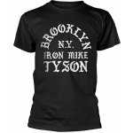 Mike Tyson tričko Old English Text – Zboží Dáma