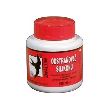 Den Braven 70503RL Odstraňovač silikonu 100 ml