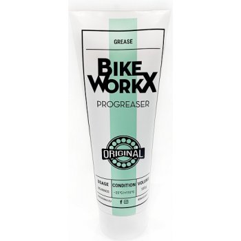 BikeWorkX Lube Star Original ProGreaser 100 g