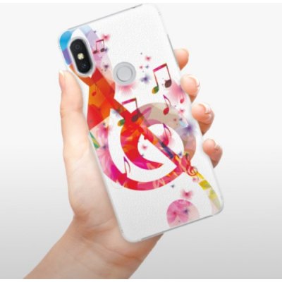 Pouzdro iSaprio - Love Music - Xiaomi Redmi S2 – Zboží Mobilmania
