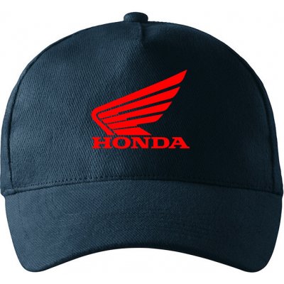 Canvas se značkou Honda Námořnická modrá ×11 cm – Sleviste.cz