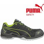 Puma Neodyme Green Low S1P ESD SRC non metallic – Zboží Dáma