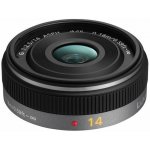 Panasonic Lumix G 14mm f/2.5 ASPH – Hledejceny.cz