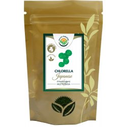 Salvia Paradise Chlorella Japanese dezintegrovaná HQ 250 g