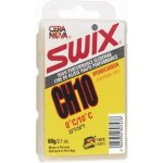 Swix CH10 žlutý 60g – Zboží Mobilmania