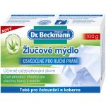 Dr. Beckmann žlučové mýdlo na skvrny 100 g – Zbozi.Blesk.cz