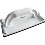 STAVTOOL ZN34201, Hladítko pro brusnou mřížku, 230x105 mm – Sleviste.cz