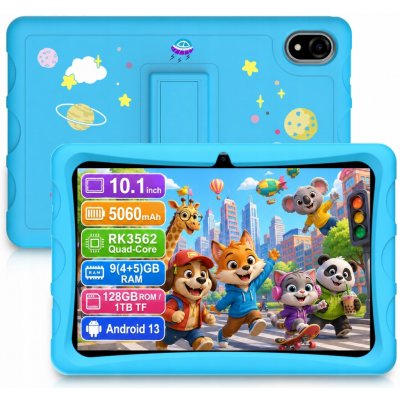 Doogee U10 KID DGE001951 – Zboží Mobilmania
