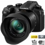 Panasonic Lumix DC-FZ1000 II – Zboží Mobilmania