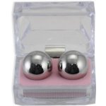 Toy Joy Vaginální kuličky z chirurgické oceli – Sleviste.cz