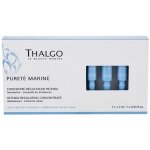 Thalgo Pleťové sérum pro smíšenou a mastnou pleť (Intense Regulating Concentrate) 7 x 1,2 ml – Hledejceny.cz