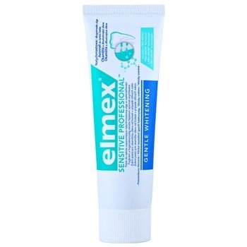 Elmex Sensitive Professional Gentle Whitening zubní pasta 75 ml