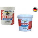 LD 100 A insekticid na mouchy 1000 g – Sleviste.cz