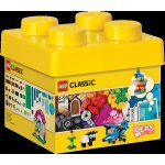 LEGO® Classic 10692 Tvořivé kostky – Zbozi.Blesk.cz