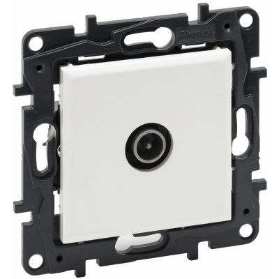 Legrand Niloé Step 863174 – Hledejceny.cz