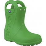 Crocs Handle It Rain Boot Kids 12803-3E8 – Zboží Mobilmania