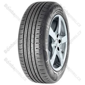 Pneumatiky Continental EcoContact 5 235/60 R18 103V