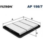 Vzduchový filtr FILTRON AP 198/7 – Hledejceny.cz