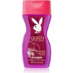 Playboy Queen of The Game sprchový gel 250 ml – Hledejceny.cz