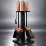 Red Anvil Black Mini Tower 3 ořech – Hledejceny.cz