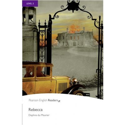 P5 Rebecca book – Sleviste.cz