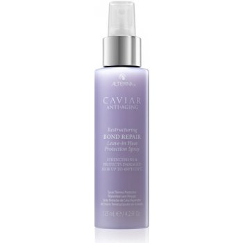 Alterna Caviar Bond Repair Leave In 125 ml