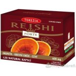 Terezia Company Reishi FORTE 120 kapslí – Hledejceny.cz