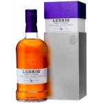 Ledaig 19y 46,3% 0,7 l (karton) – Hledejceny.cz
