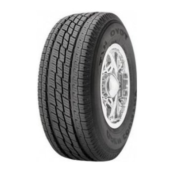 Pneumatiky Toyo Open Country H/T 245/65 R17 105H