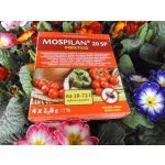 AgroCS Mospilan 20 SP 4x1,8g – Zboží Dáma