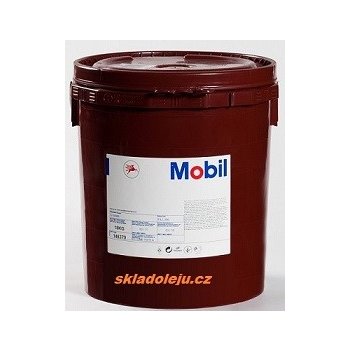 Mobil Mobilux EP 0 18 kg