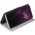 Pouzdro Krusell LOKA FolioWallet 2in1 Samsung Galaxy S9+, šedé