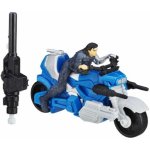 Hasbro Avengers s vozidlem Winter Soldier – Hledejceny.cz