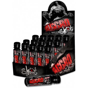 Peak Aggro Shot 60 ml