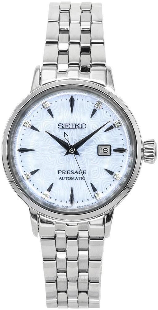 Seiko SRE007J1
