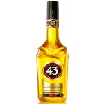 Licor 43 31% 1 l (holá láhev) – Zboží Dáma