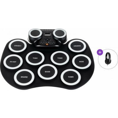 Noicetone BassBeats Pro SET – Zboží Dáma