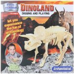 Lamps Tesání Triceratops – Hledejceny.cz