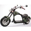 RCskladem SUPER CHOPPER ECO HIGHWAY 2000W